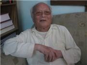 Bóng đá anh, ngoại hạng anh, lịch thi đấu euro 2012, Nhà văn Tô Hoài đi xuyên hai thế kỷ cùng Hà Nội